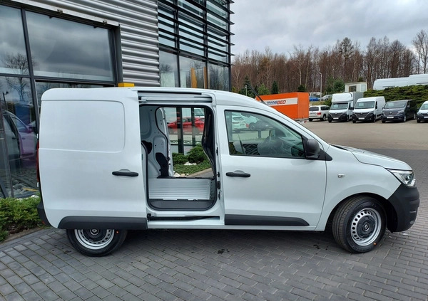 Renault Express cena 81999 przebieg: 5, rok produkcji 2024 z Sieradz małe 79